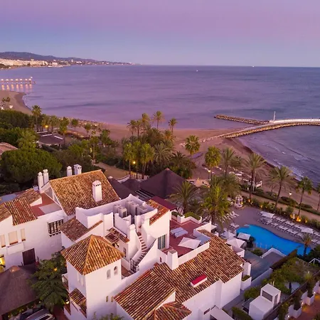 Drago 32, Duplex In Puente Apartment *