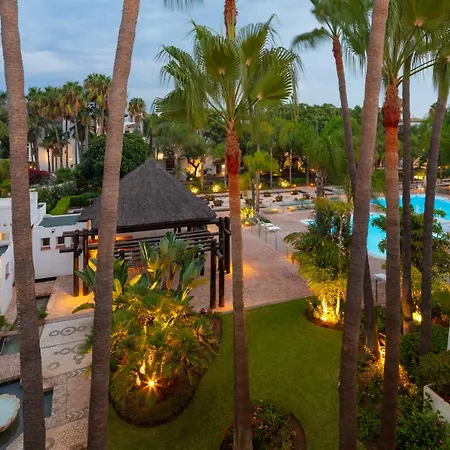 Drago 32, Duplex In Puente Apartment Marbella