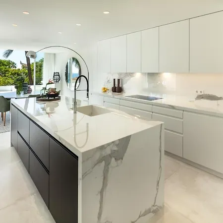 Drago 32, Duplex In Puente *