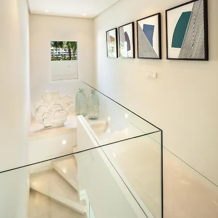 Drago 32, Duplex In Puente Apartment Marbella