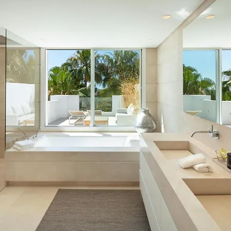 Drago 32, Duplex In Puente Marbella