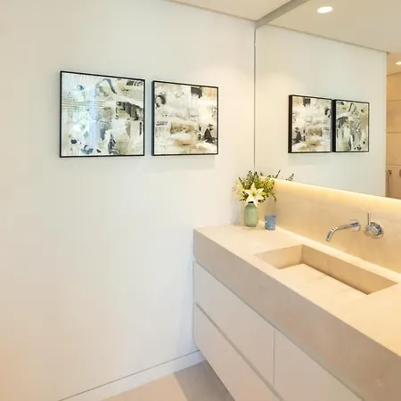 Drago 32, Duplex In Puente Apartment Marbella