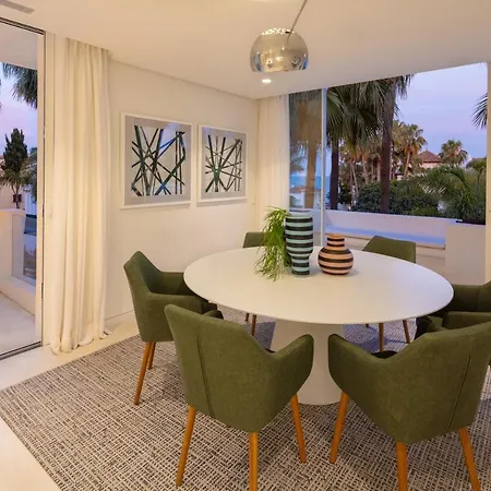 Drago 32, Duplex In Puente *