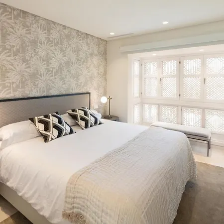 Drago 32, Duplex In Puente * Marbella