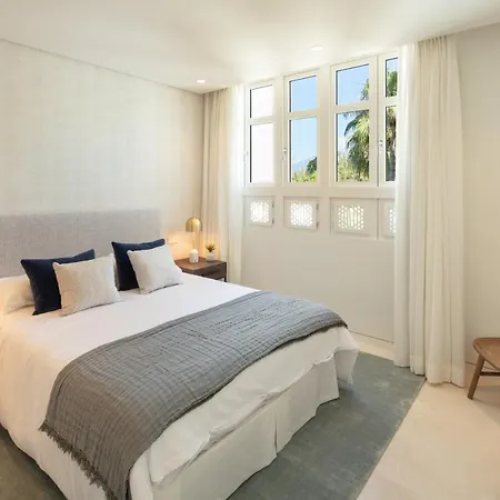 Apartment Drago 32, Duplex In Puente *