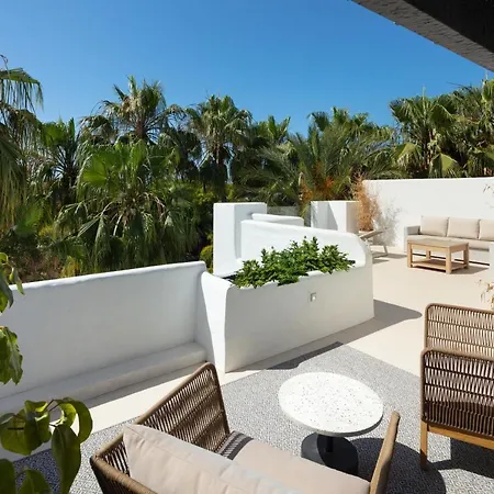 Drago 32, Duplex In Puente Marbella