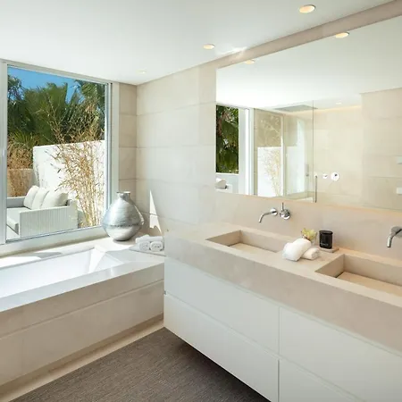 Drago 32, Duplex In Puente Marbella