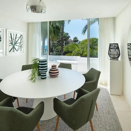Drago 32, Duplex In Puente Apartment Marbella