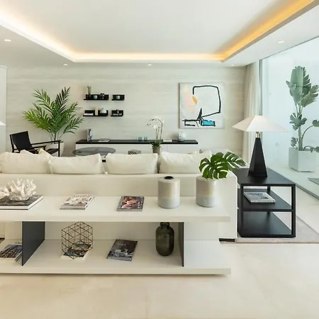 Drago 32, Duplex In Puente * Marbella