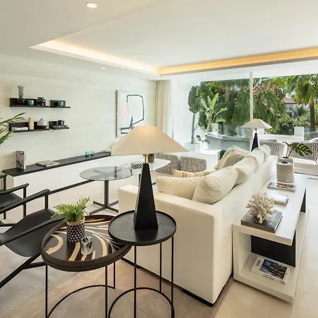 Drago 32, Duplex In Puente