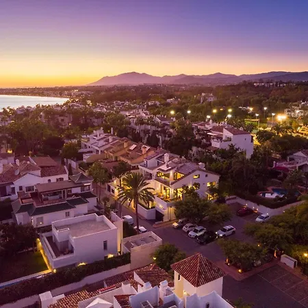 Drago 32, Duplex In Puente Appartement Marbella