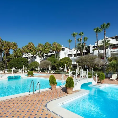 Apartamento Drago 32, Duplex In Puente Marbella